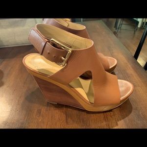 Michael Kors Josephine Wedge sandal